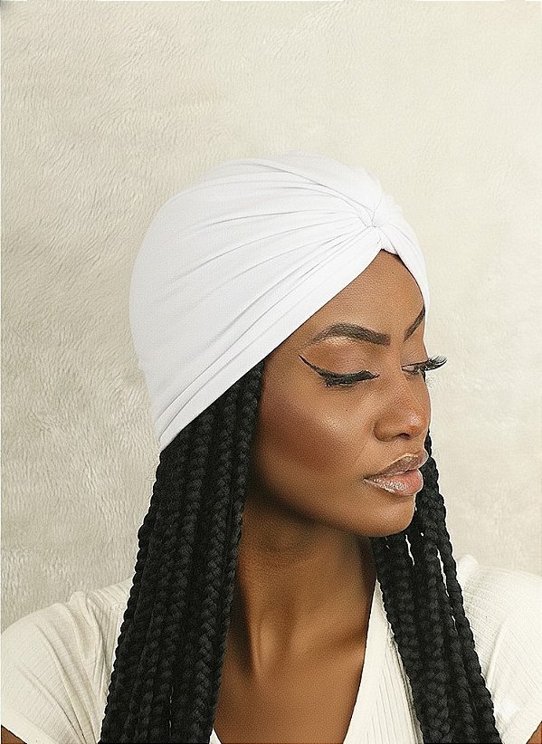 Touca Estampada Multicor 08