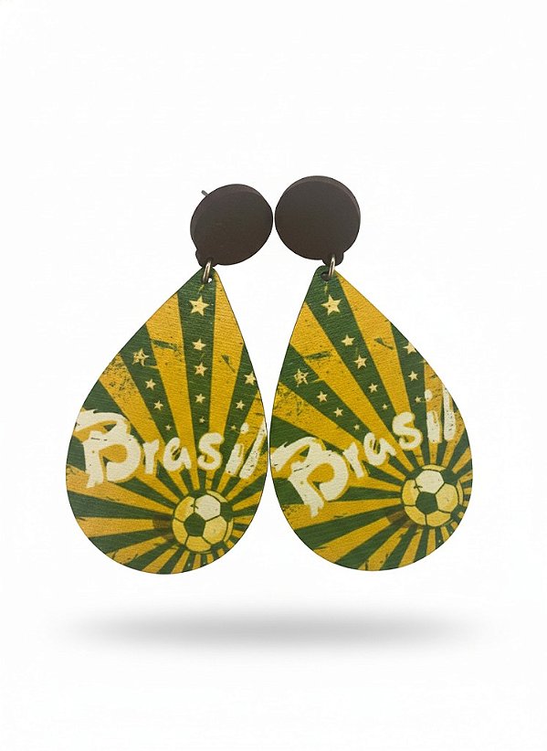 Brinco MDF Brasil - 02