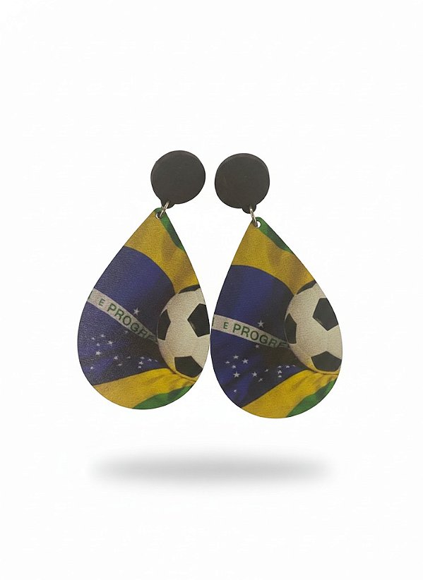 Brinco MDF Brasil - 05