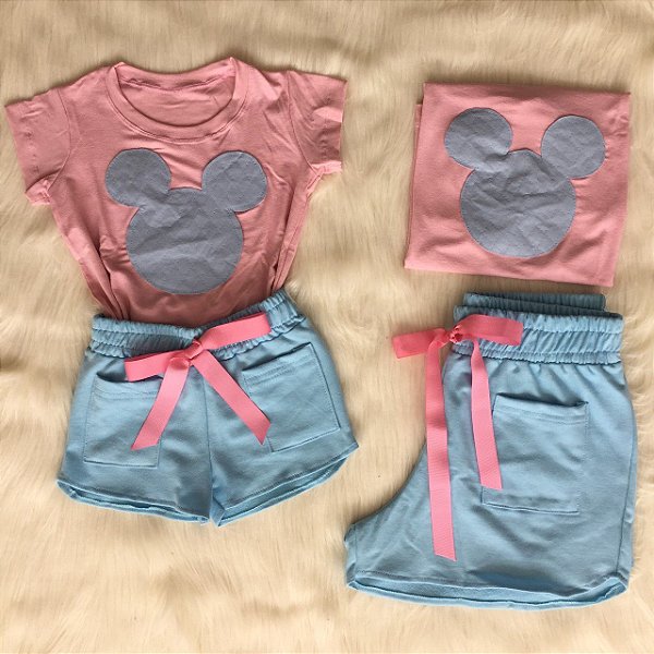tal mae tal filha minnie rosa