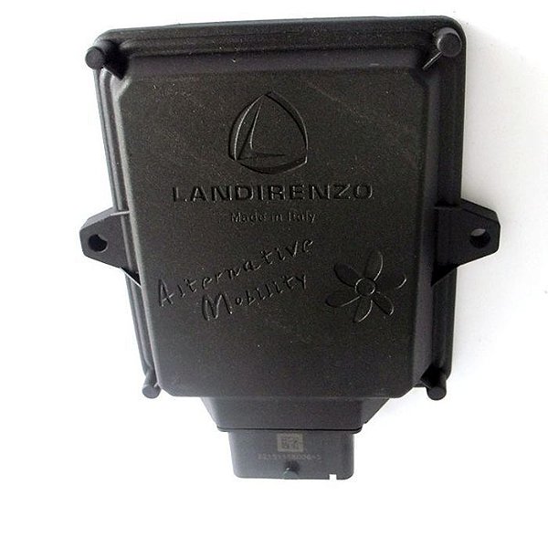 Central Landirenzo Omegas Evo Kit Gnv 5 Geração Novo