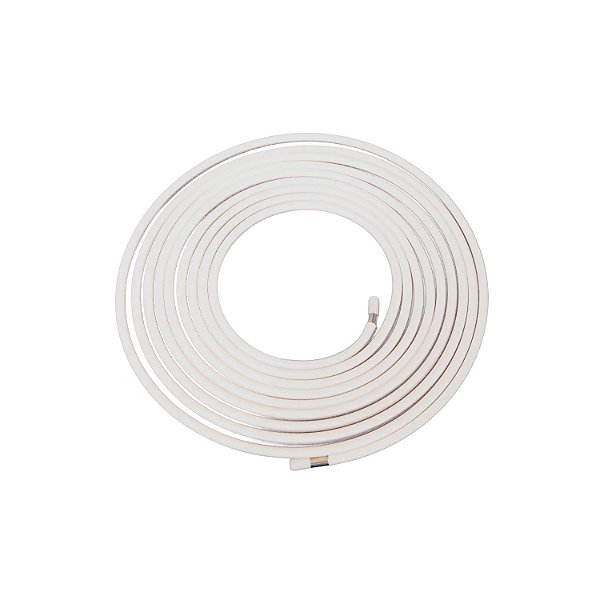 Tubo De Alta Pressão Aço Kit Gnv