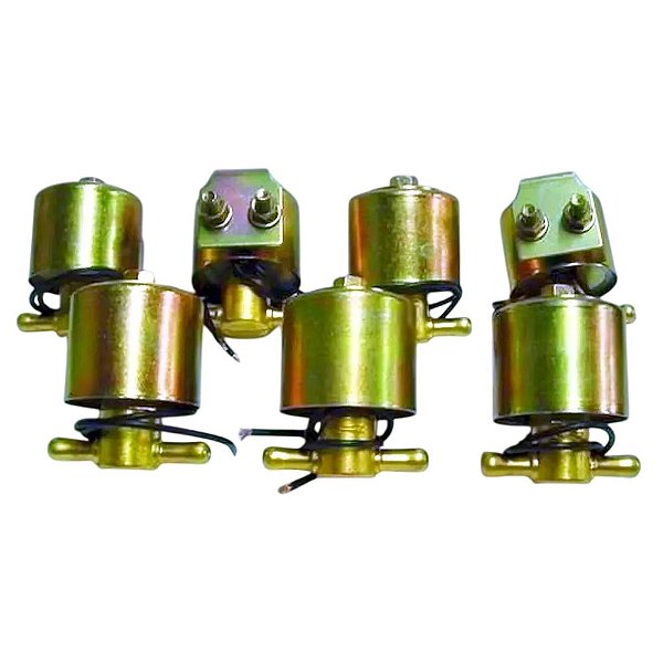 Válvula Solenoide Para Corte Alcool, Gasolina, De Vapor Gas, Vapor Gasolina,Anti furto, Rastreador,Alarme
