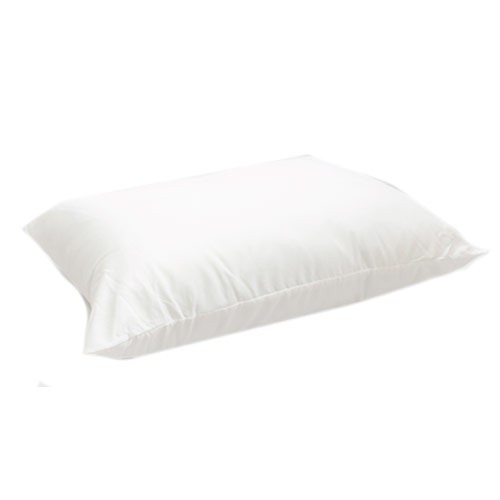 Travesseiro Confort Flex TV10 65x45cm Microfibra Antialérgico