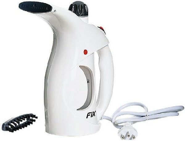 Passadeira a Vapor Portátil Fix FXE90013 127V – 160 ml