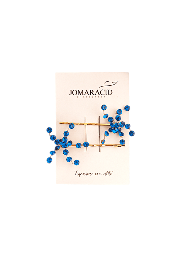 JC Grampinho Estrela Azul