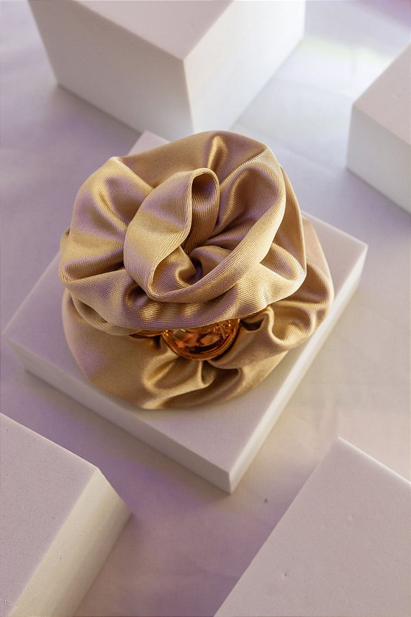 JC Piranha Flor Alice Areia