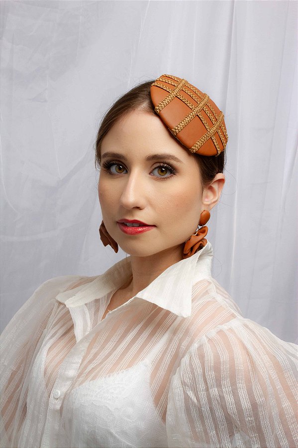 JC Casquete Rafaela Caramelo