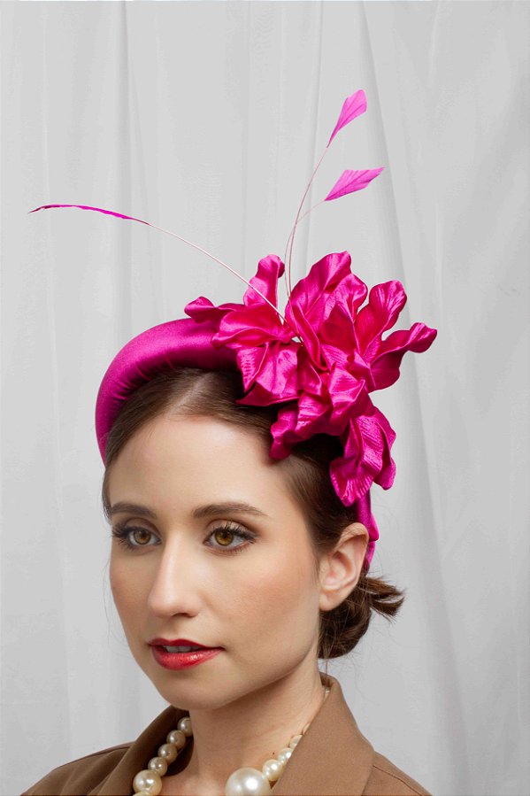 JC Tiara Júlia Rosa Choque