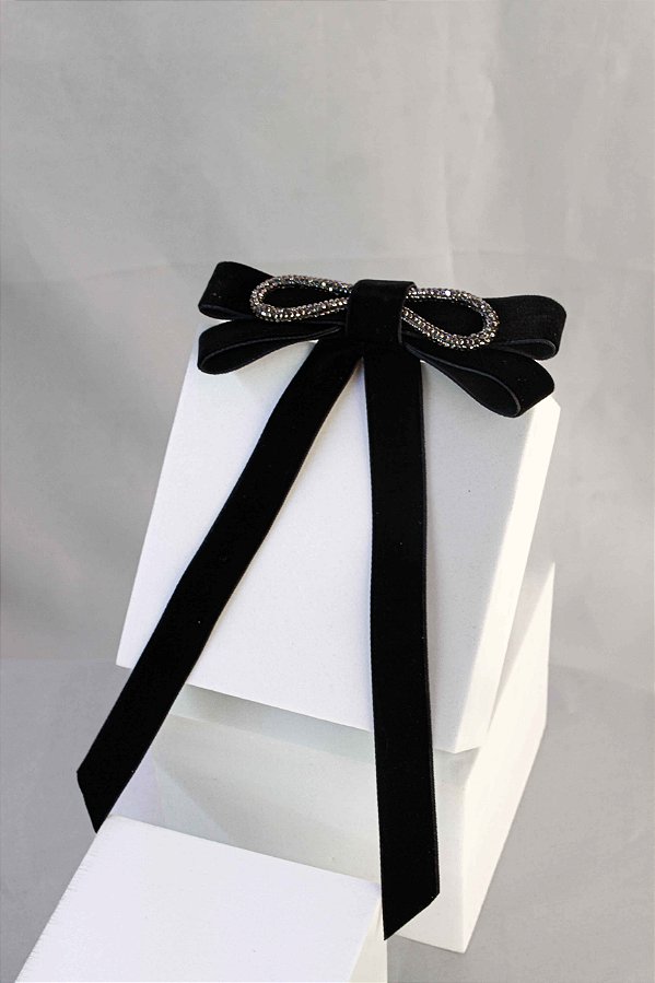 JC Laço Monica Black