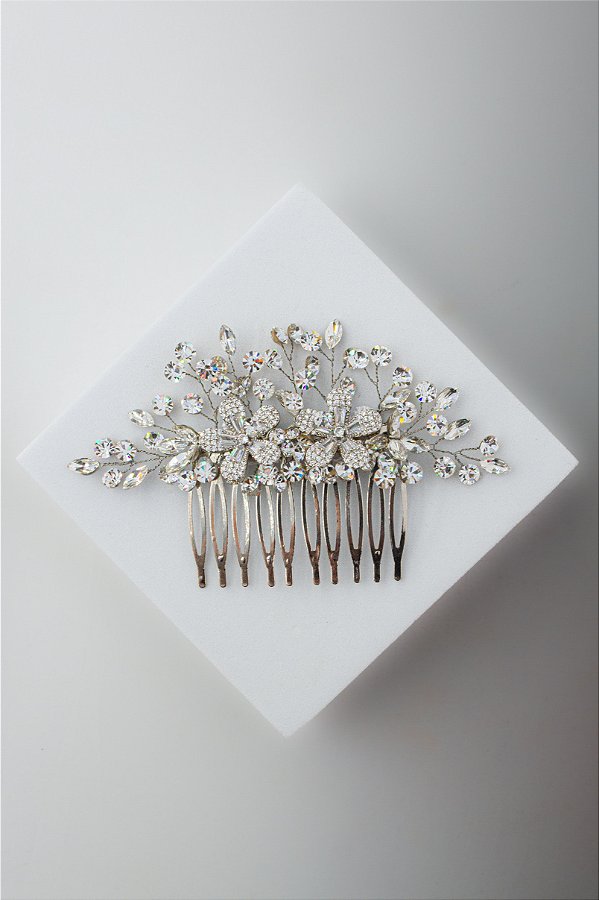 JC Grinalda Aurora de Cristais Pentinho