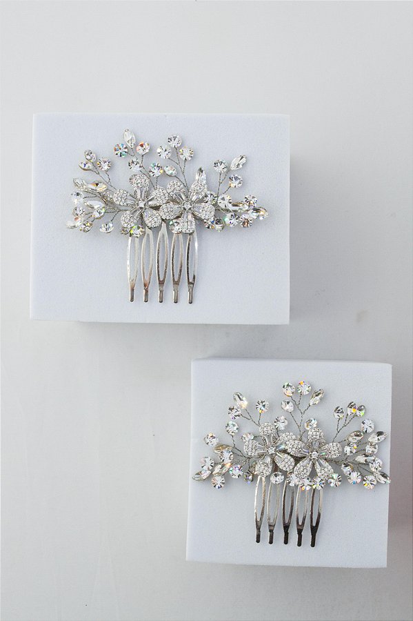 JC Grinalda Aurora de Cristais – Versão Dupla