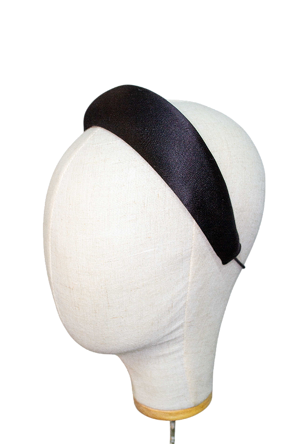 JC Tiara Címera Preta