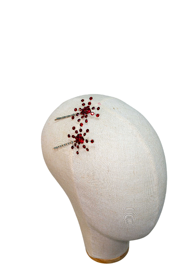 JC Grampinho Estrela Vermelho