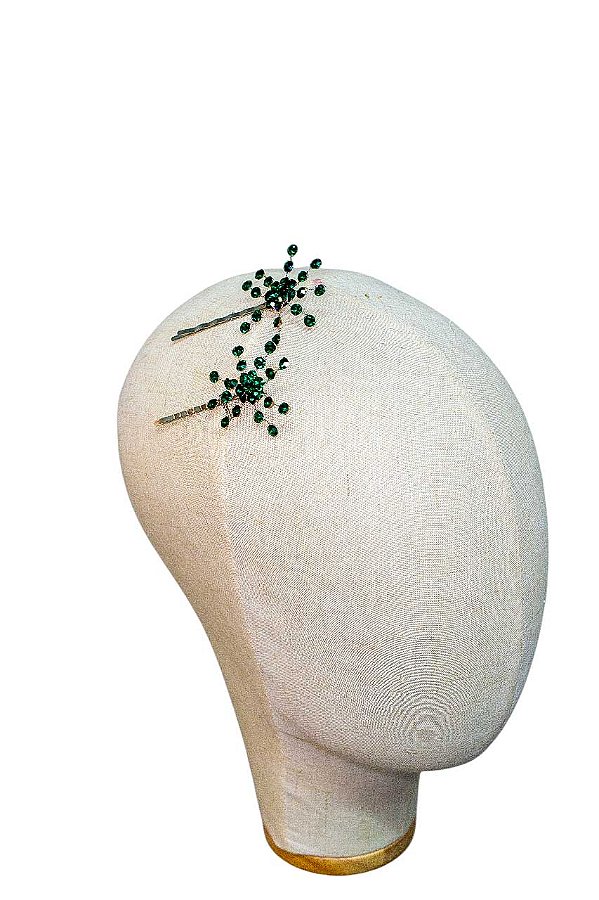 JC Grampinho Estrela Verde