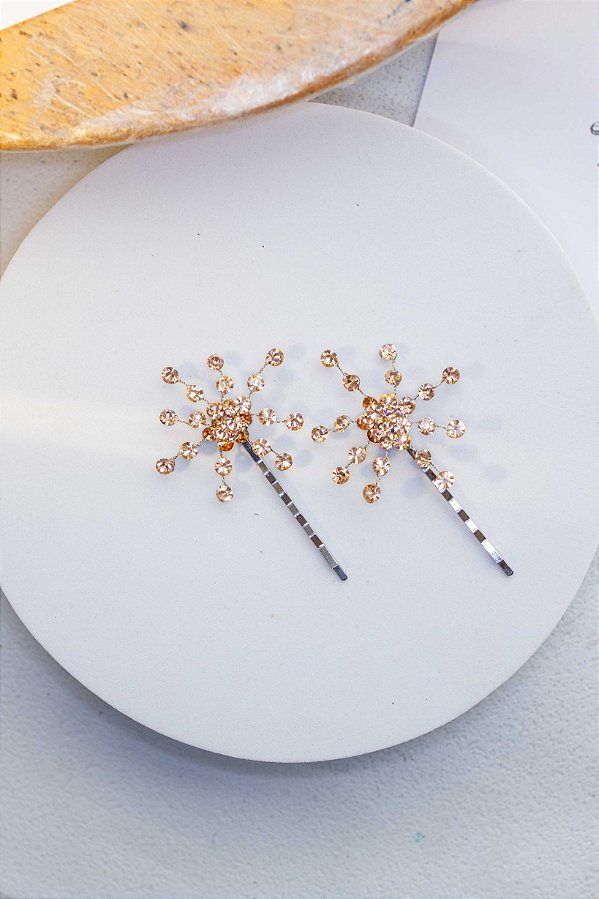 JC Grampinho Estrela Ambar