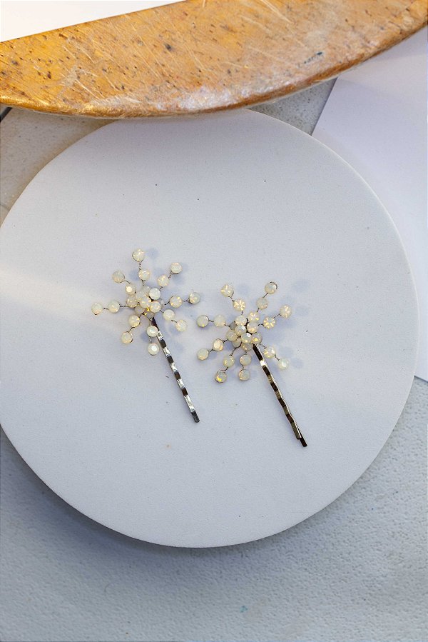 JC Grampinho Estrela Branca