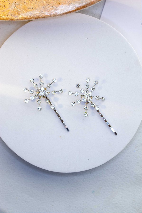 JC Grampinho Estrela Cristal