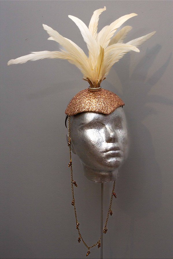 JC Ouro Luz Casquete