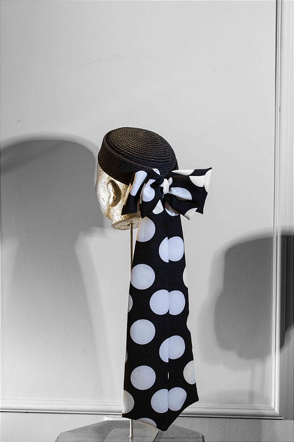 JC Pillbox Max Laço