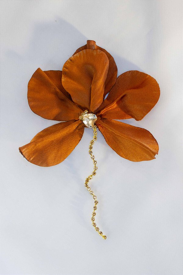 JC Flor Bruma Caramelo