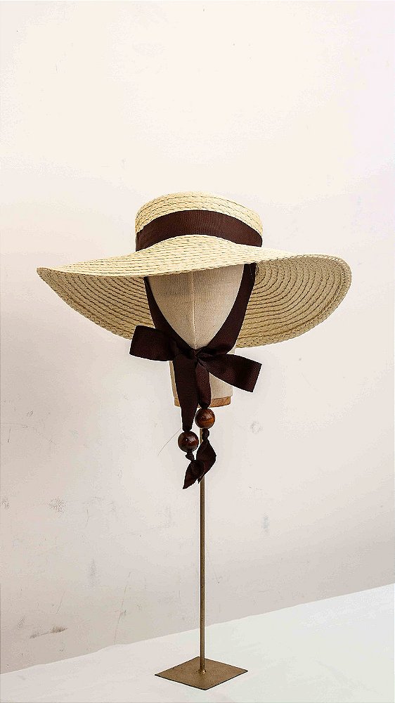 JC Hat Verano