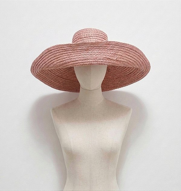 Jc Hat Aruna - Versão Rosa
