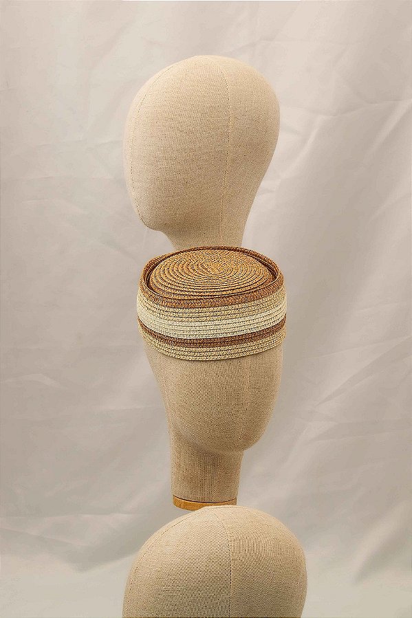 JC PillBox Jacque Caramelo Mix