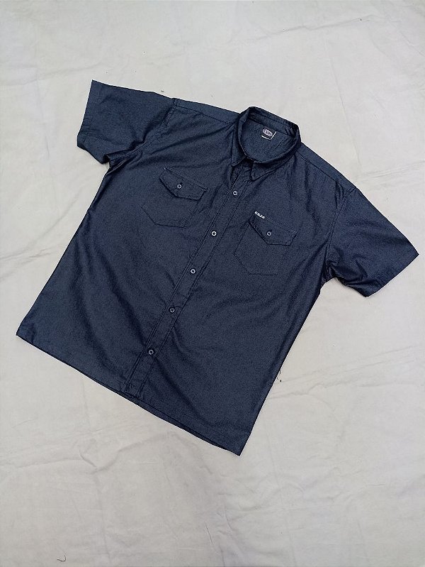 Camisa Work-shirt Black jeans Esze