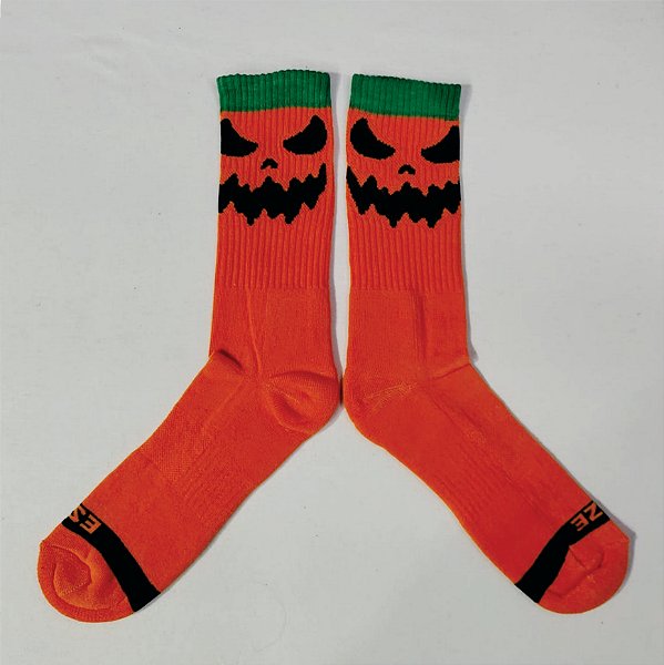Meia halloween