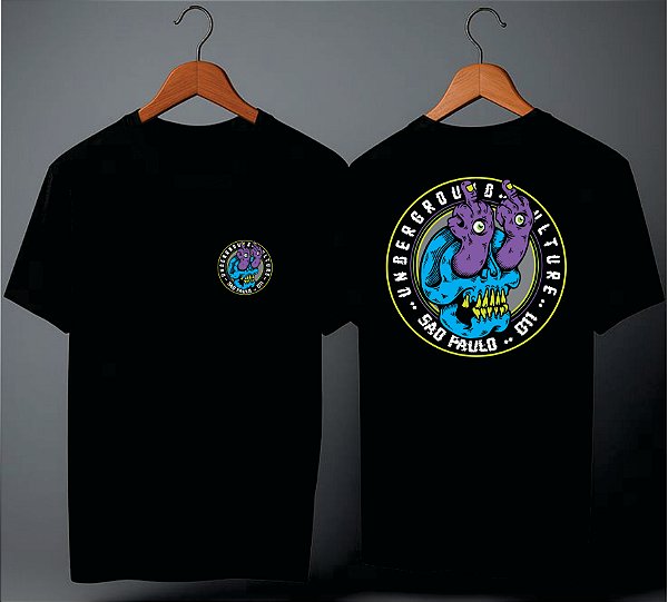 CAMISETA FUCKING YES