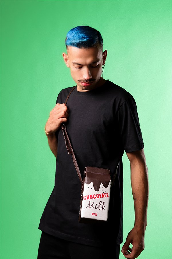 Bag Milk Chocolate
