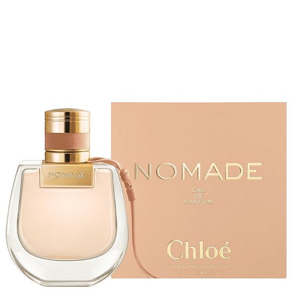 Perfume Nomade Eau de Parfum 50ml - Chloé