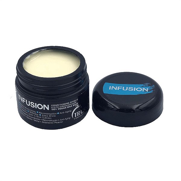 Mini Cera Vegana Infusion Vegan Wax Base 60g - Truss