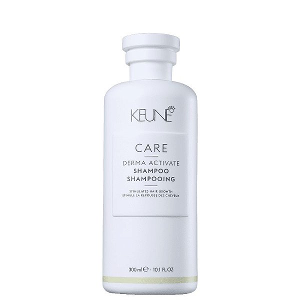 Shampoo Keune Care Derma Activate 300ml - Keune