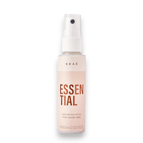 Leave-in Essential 60ml - Braé