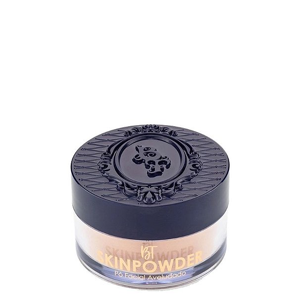 Pó BT Skinpowder Light - Bruna Tavares