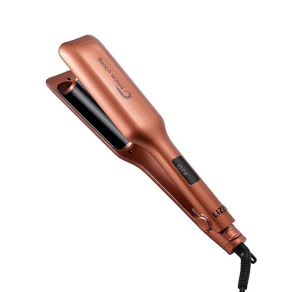 Modelador Triondas Beach Waves Bivolt - Lizz