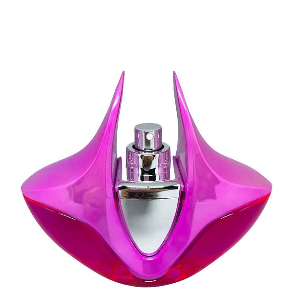 Perfume Silver Light Galactica EDP Feminino 100 ml - Linn Young