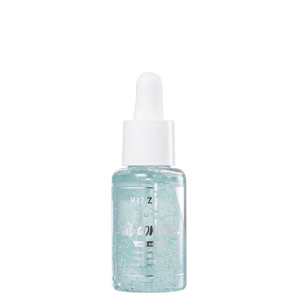 Sérum Facial Skin Oil Control 34ml - Vizzela