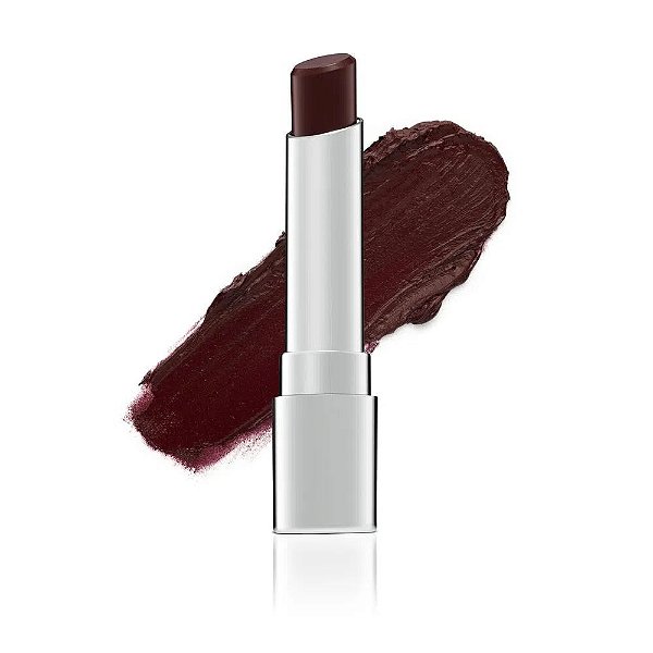 Batom Hidratante Vermelho Bordô 3,6g - Payot