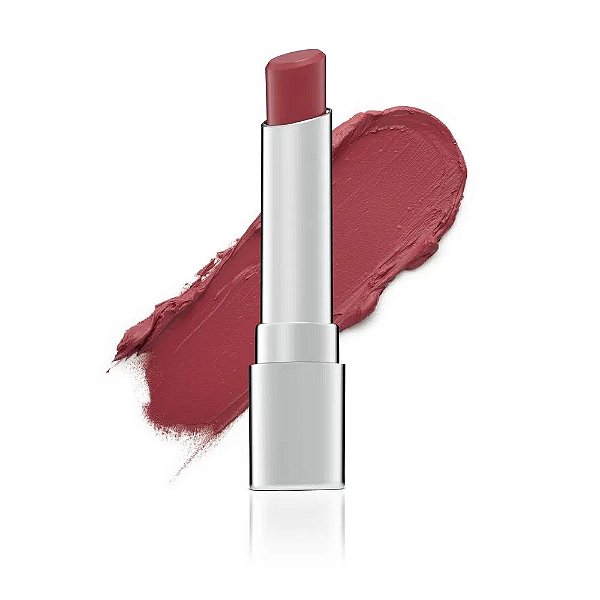Batom Hidratante Rosa Queimado 3,6g - Payot