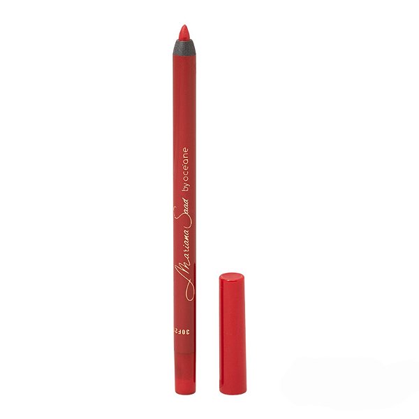 Lápis de Boca Lip Liner True Red - Mariana Saad