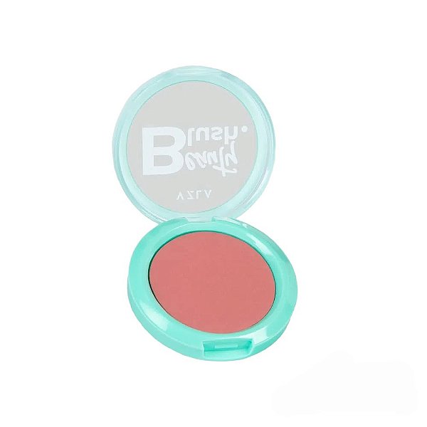 Blush Compacto 03 Beauty Baby 4,6g - Vizzela