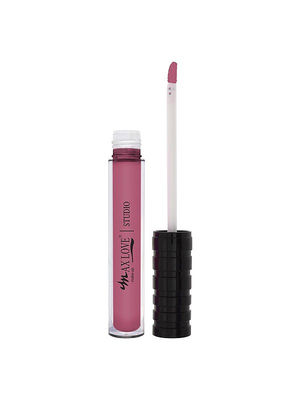 Batom Líquido Matte 30 Horas 656 - Max Love