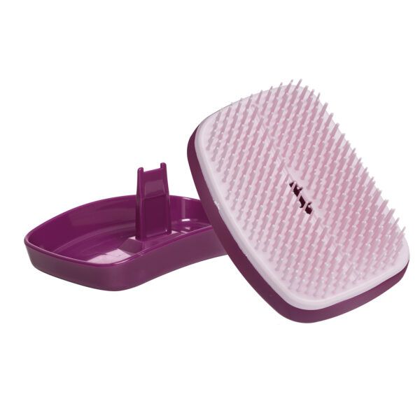 Escova Flex Pocket Cassis - Belliz
