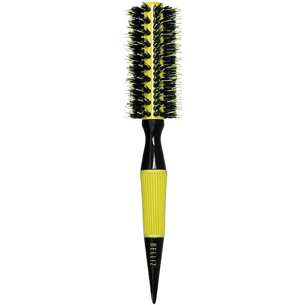 Escova Mad Premium Color Ceramica 19 - Belliz