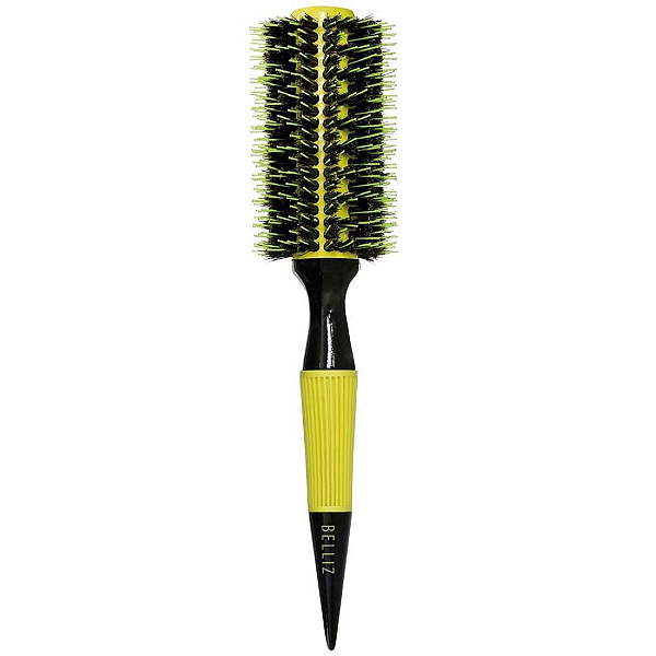 Escova Mad Premium Color Ceramica 27 - Belliz