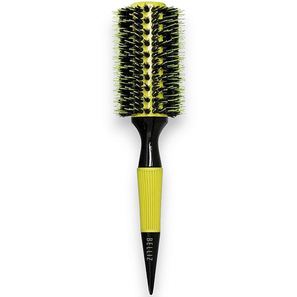 Escova Mad Premium Color Ceramica 33 - Belliz