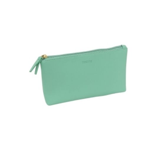 Necessaire Linha Essence Green MK0165 - Make One